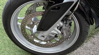 Bmw R 1200 R (2006 - 11)