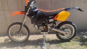 KTM 200 EXC (1999 - 02) 