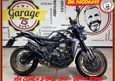 Zontes ZT350-GK (2022 - 26) - Annuncio 9882932
