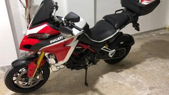 Ducati Multistrada 1260 Pikes Peak (2018 - 20) usata