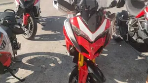 Ducati Multistrada 1260 Pikes Peak (2018 - 20)  (4)