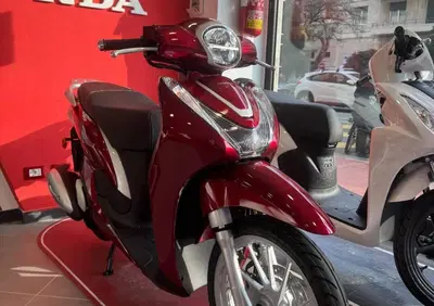 Honda SH 125 Mode (2024 - 26) - Annuncio 9882953