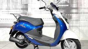 Sym Mio 50 (2006 - 17) 