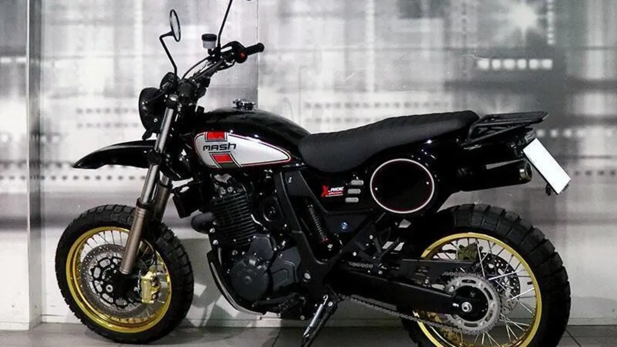 Mash Italia X-Ride 650 (2021 - 25)  (2)