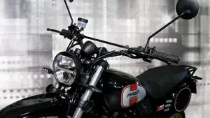 Mash Italia X-Ride 650 (2021 - 25)  (3)