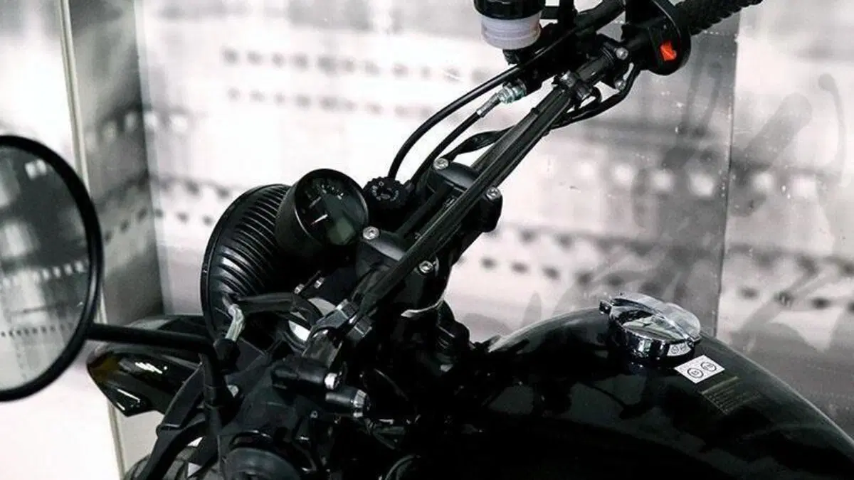 Mash Italia X-Ride 650 (2021 - 25)  (5)