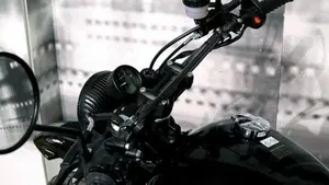 Mash Italia X-Ride 650 (2021 - 25)  (5)