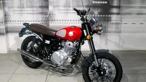 Mash Italia Two Fifty 250 (2014 - 16) 
