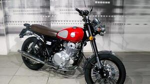 Mash Italia Two Fifty 250 (2014 - 16) 