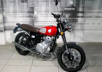 Mash Italia Two Fifty 250 (2014 - 16) - Annuncio 9715333