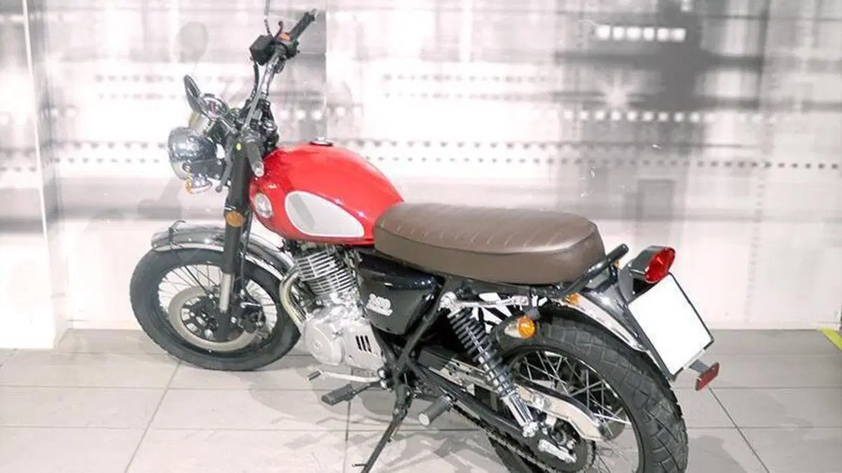 Mash Italia Two Fifty 250 (2014 - 16)  (2)