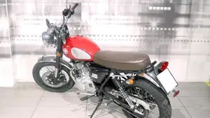 Mash Italia Two Fifty 250 (2014 - 16)  (2)