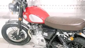 Mash Italia Two Fifty 250 (2014 - 16)  (4)