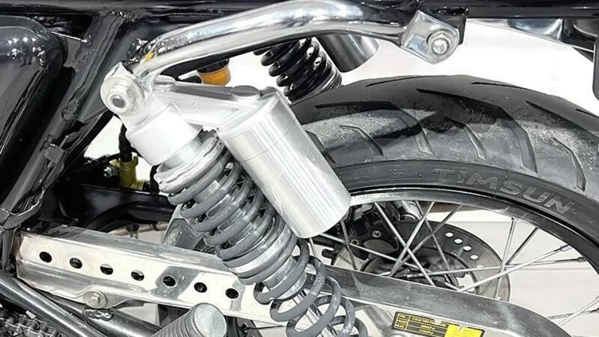 Mash Italia Black Seven 125 (2017 - 20)  (4)