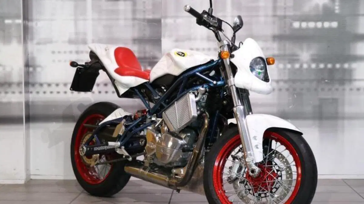 Cr&S Vun (2007 - 17) 