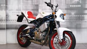 Cr&S Vun (2007 - 17) 