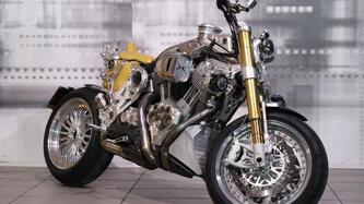 Cr&S Duu (2007 - 17) usata