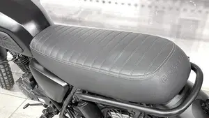 Brixton Motorcycles Felsberg 125 (2019 - 20)  (4)