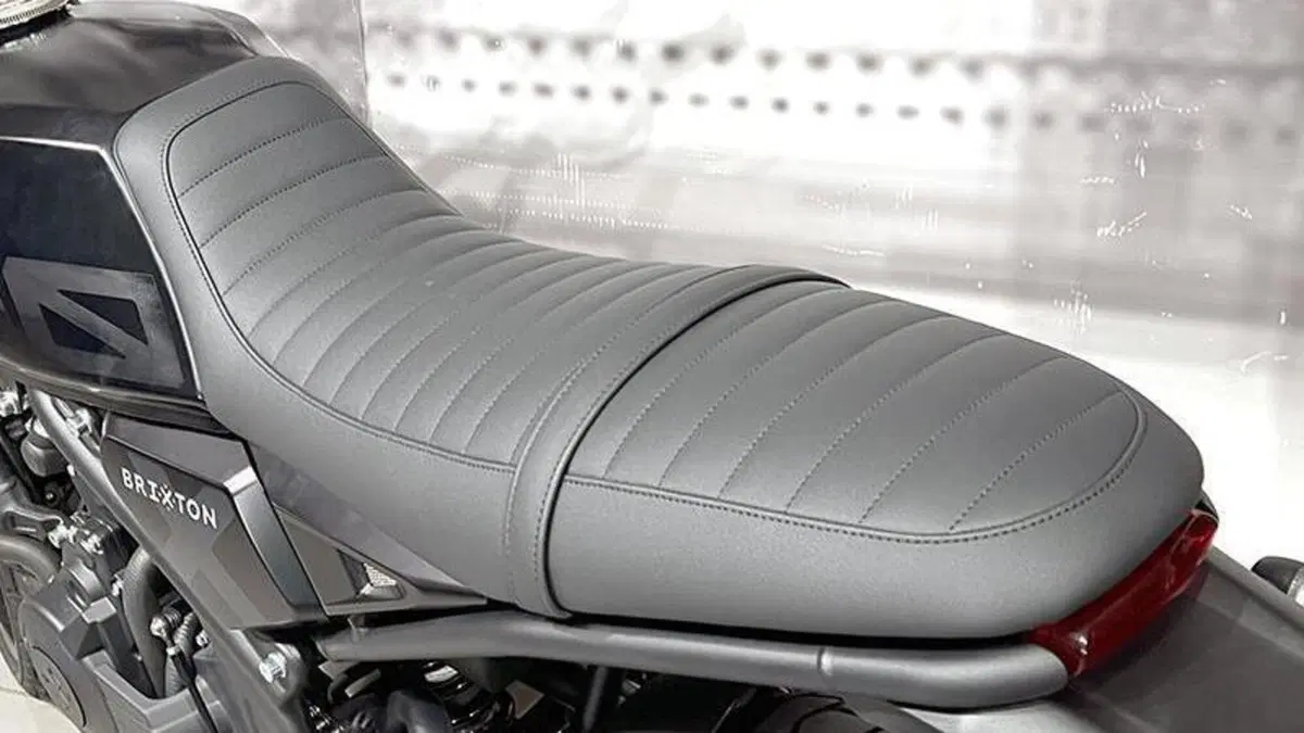 Brixton Motorcycles Crossfire 500 X (2021 - 26)  (4)