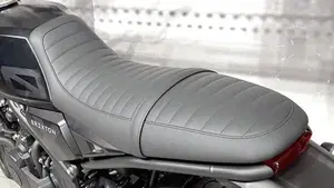 Brixton Motorcycles Crossfire 500 X (2021 - 26)  (4)
