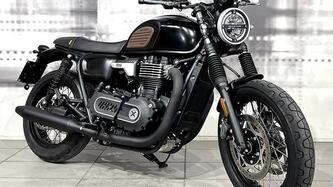 Brixton Motorcycles Cromwell 1200 (2022 - 25) usata