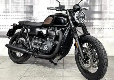 Brixton Motorcycles Cromwell 1200 (2022 - 26) - Annuncio 9770679