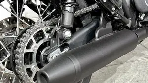 Brixton Motorcycles Cromwell 1200 (2022 - 26)  (4)