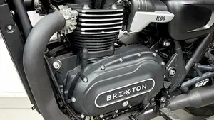 Brixton Motorcycles Cromwell 1200 (2022 - 26)  (5)