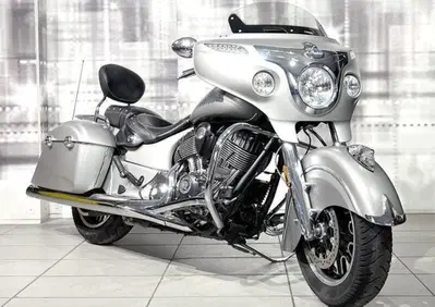 Indian Chieftain (2017 - 18) - Annuncio 9791910