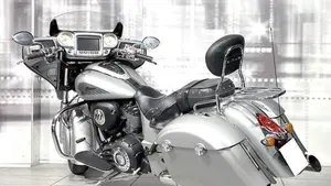 Indian Chieftain (2017 - 18)  (2)