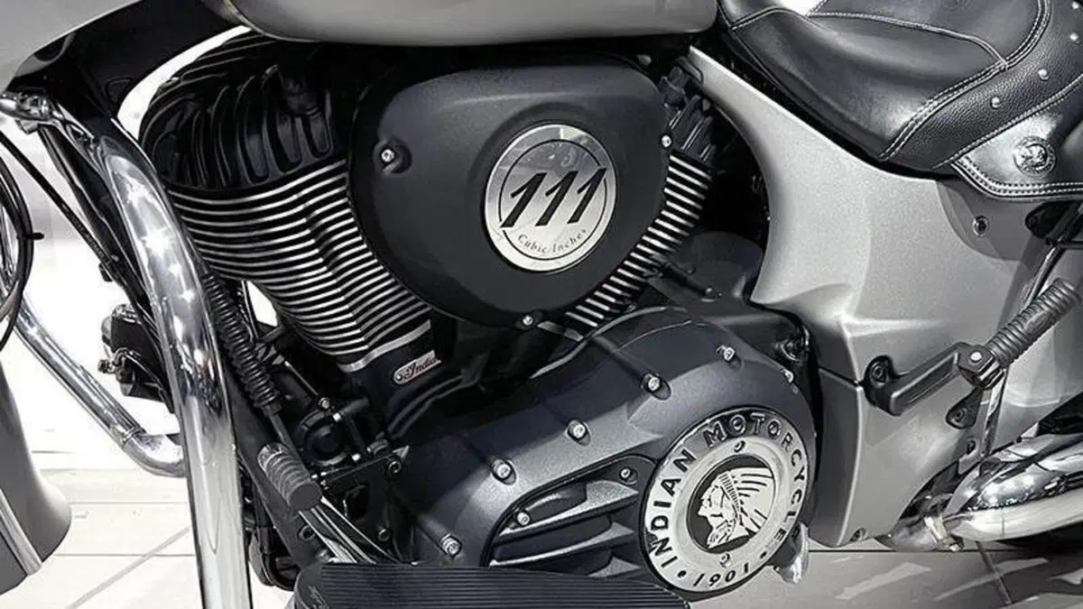 Indian Chieftain (2017 - 18)  (3)