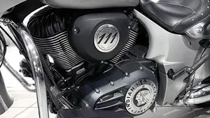 Indian Chieftain (2017 - 18)  (3)