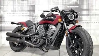 Indian Scout 1133 (2017 - 19) usata