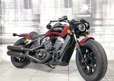 Indian Scout 1133 (2017 - 19) - Annuncio 9840499