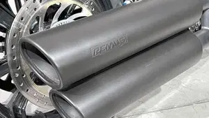 Indian Scout 1133 (2017 - 19)  (3)
