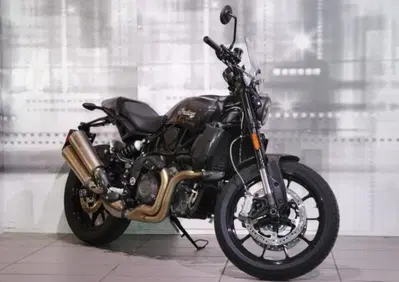 Indian FTR 1200 (2019 - 20) - Annuncio 9111309