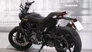 Indian FTR 1200 (2019 - 20)  (2)