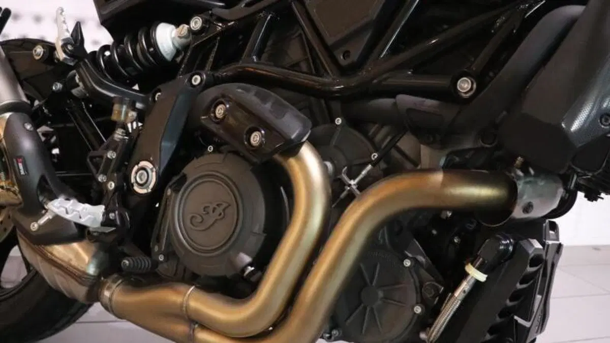 Indian FTR 1200 (2019 - 20)  (3)
