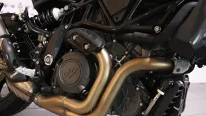 Indian FTR 1200 (2019 - 20)  (3)