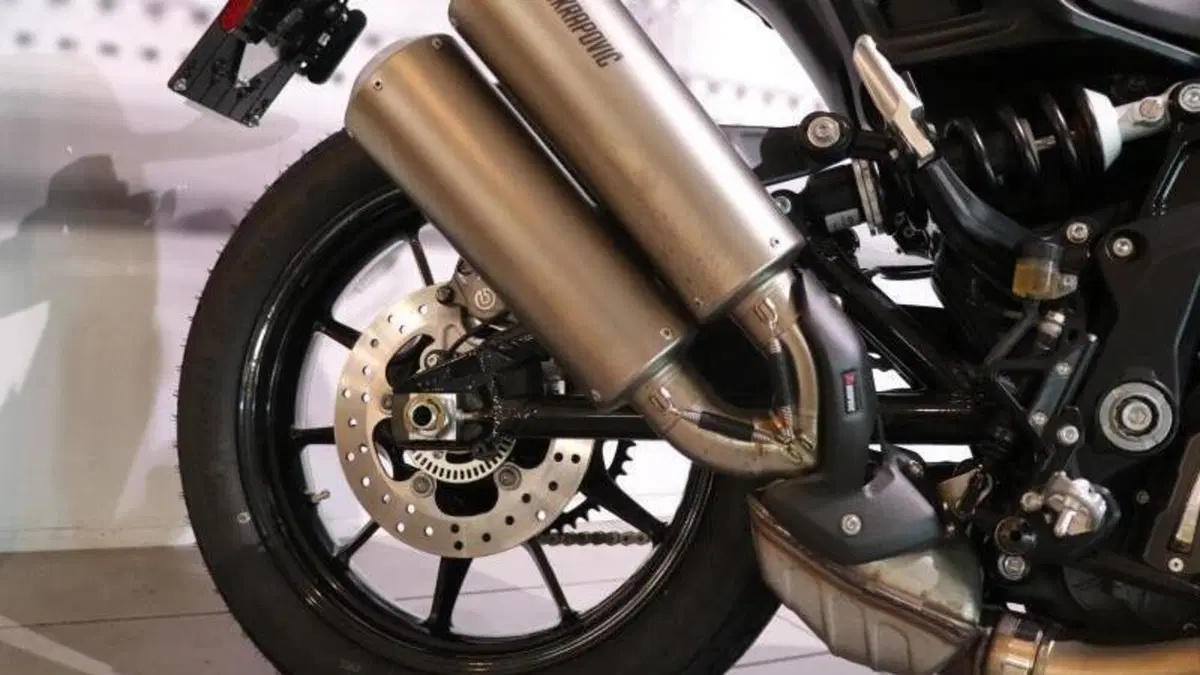 Indian FTR 1200 (2019 - 20)  (4)