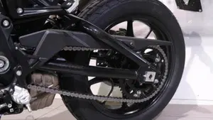 Indian FTR 1200 (2019 - 20)  (5)