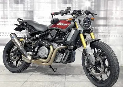 Indian FTR 1200 (2019 - 20) - Annuncio 9713055