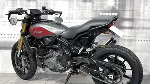 Indian FTR 1200 (2019 - 20)  (2)