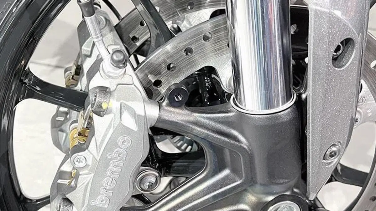Indian FTR 1200 (2019 - 20)  (3)