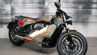 Indian Scout 1133 (2017 - 19) usata