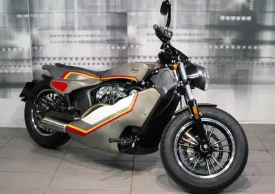 Indian Scout 1133 (2017 - 19) - Annuncio 9406412