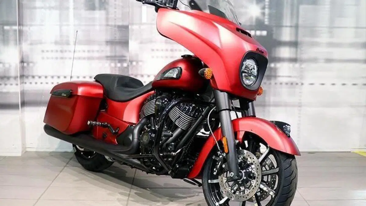 Indian Chieftain (2019 - 20)  (2)