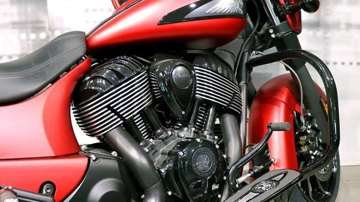 Indian Chieftain (2019 - 20)  (3)