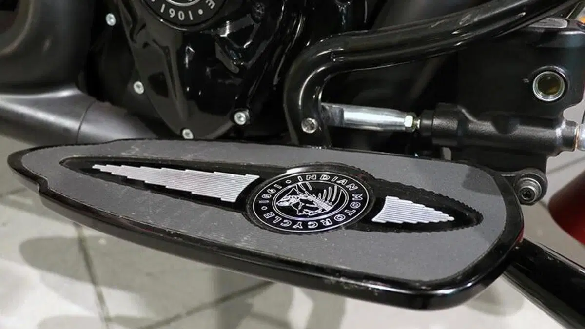 Indian Chieftain (2019 - 20)  (4)