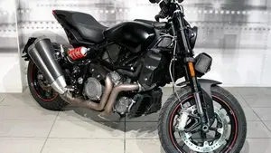 Indian FTR 1200 (2021 - 25) 